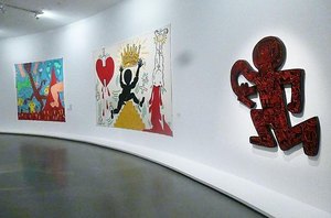 Keith Haring