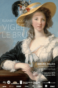 Madame Vig&eacute;e- Lebrun