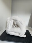 Danseuse -modelage  Argile