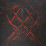 Sentiment 3 -  Acrylique - 100X100