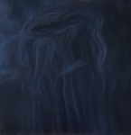 Rencontres - Huile sur toile -